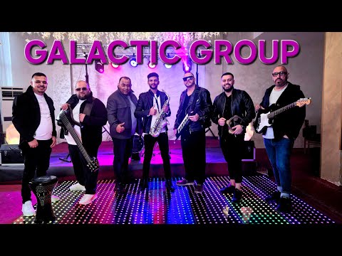 Galactic Group & Tuncay Agusev - Bogat kuchek 2026