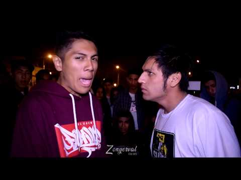 Stick vs Legal - Semifinal - DILO RIMANDO 2018 "V.E.S"