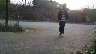 Daz Dillinger-Bitch make me rich Cwalk