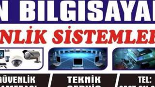 ÜSTÜN BİLGİSAYAR VE GÜVENLİK SİSTEMLERİ 0 537 611 94 64 KONYA