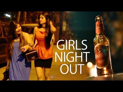 Nikunj Wadhawan GIRL'S NIGHT OUT (ACTOR)