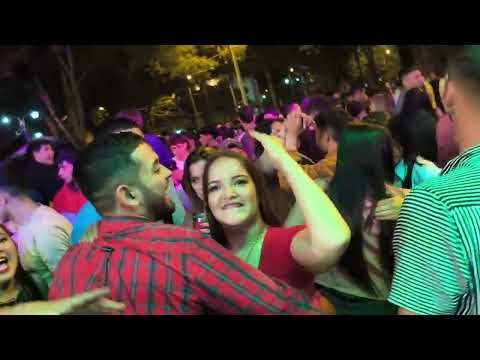 03 Patronales  Pilar 2025 Polcas y Chamame impacto