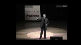 BetterLifeDay@Athens 2013_Yiannis Kalogerakis
