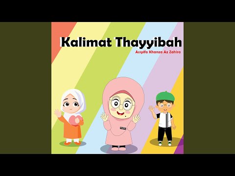 Kalimat Thayyibah