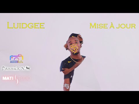 Luidgee - Mise à jour (Clip Officiel)