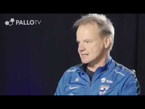 PalloTV:n henkilöhaastattelu: Juha Malinen