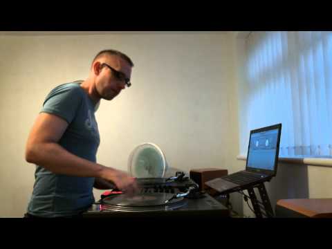 KRS Feel This Juggle