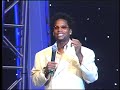 DL Hughley LIVE From Hampton Latham Entertainment Presents