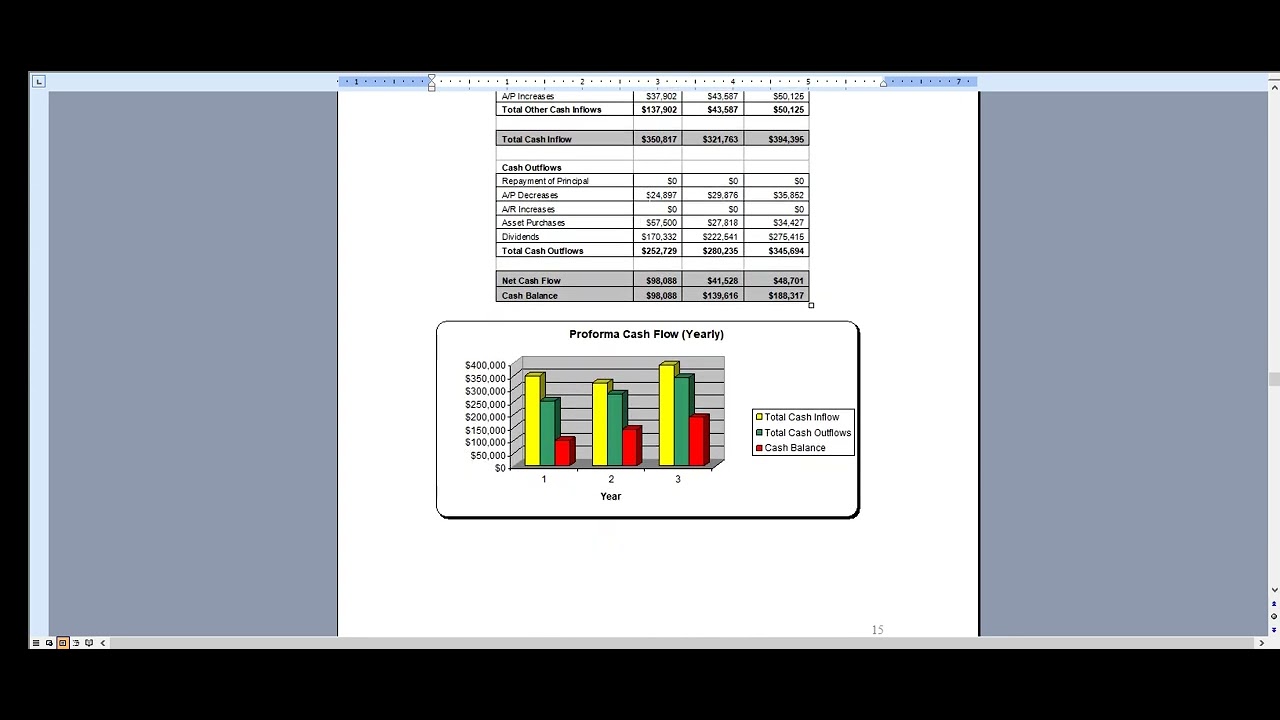 Real Estate Brokerage Business Plan