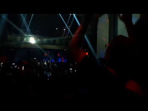 Reboot ● Kristal Club Bucharest