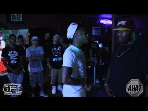 Nyque Bezel vs Johnny Blaze