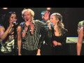 Rod Stewart - Sexual Religion (live 2013) 