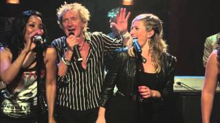 Rod Stewart - Sexual Religion (live 2013)