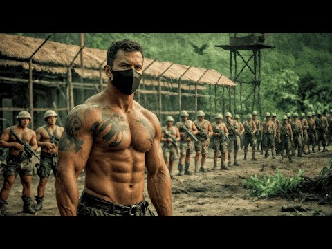 Filmes Completo Dublado | ele luta contra uma máfia violenta de bandidos | Acao em Portugues