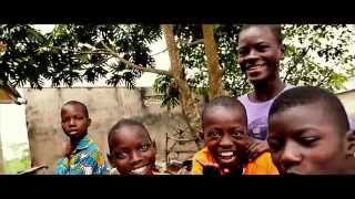 Kinté - Djula (Feat. Kassoum Konate) (Prod. by Ibrahim Keita) (Official Music Video)