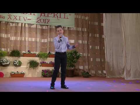 ALEXANDRU CRISTIAN PREDA