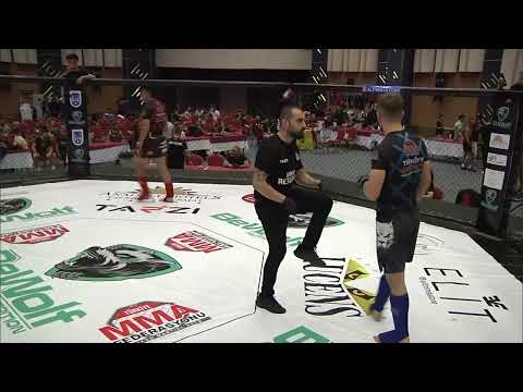 30 HAZİRAN-5 TEMMUZ 2022 GELENEKSEL TÜRKİYE ŞAMPİYONASI/Oğuzhan Atak-Selimcan Ulutaş