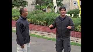 preview picture of video 'Pinoy Explorer-Aga and Harold Explore Dumaguete and Apo Island  and Siquijor Part 2'