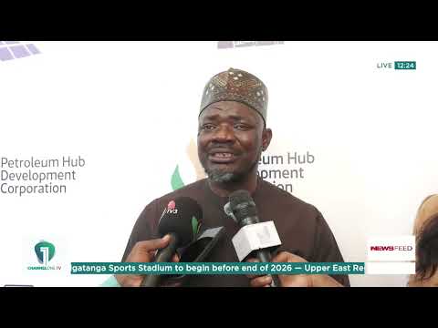 Ghana’s Petroleum Refining Plans Could Reduce Demand for US Dollars