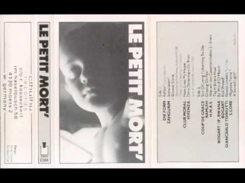 Zahgurim - Stimulation (Live In Budapest)