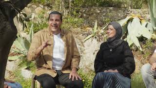 كلمات اغنية دوا للروح تامر عاشور