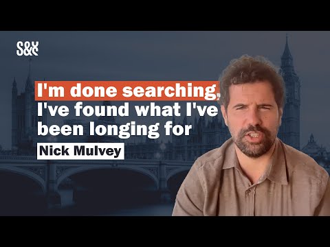 Nick Mulvey: Songwriting and spirituality