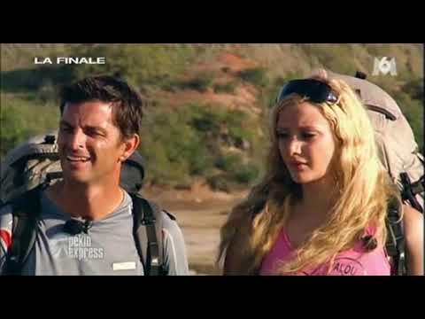 Pékin Express Saison 4 - Ep 12 : Ile de Rinca - Bali