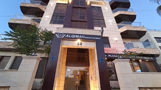 AlQimah Hotel Apartments, Amman, Jordan