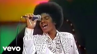 The Jacksons - I&#39;ll Be There (Live In Mexico City 1975) | HD