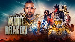Legend of the White Dragon | 2026 | @SignatureUK Trailer | Jason David Frank, Michael Madsen