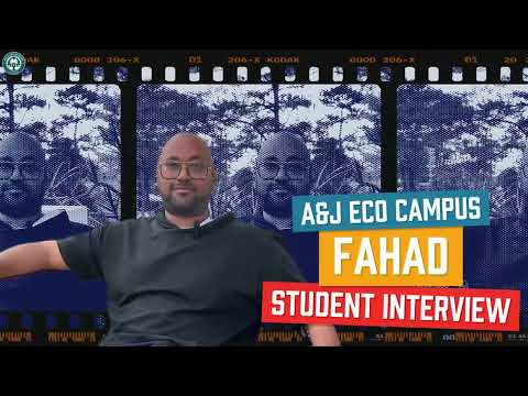 Student Interview: Real Stories from Our e-Edu Academy