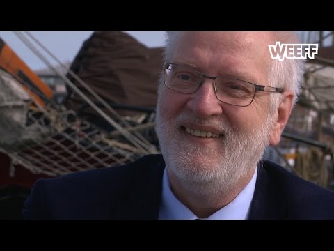 Westfriese Kopstukken - Klaas Kok