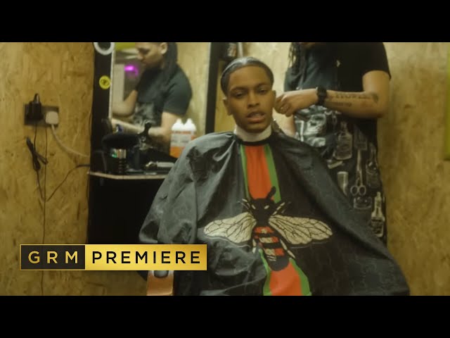 Video zu 'Elevate' ansehen