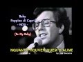Baby (Be My Baby) - Peppino di Capri - 1970 Edição: Joe Becerra