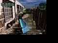 Parasite Eve 2 Pepper Spray Makes Easy To Guide One To The Other