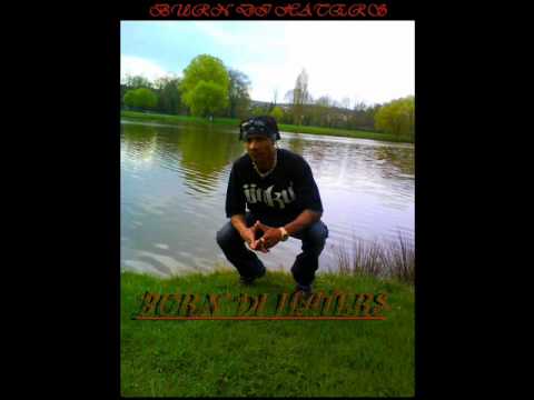 chakkal feat swahili burn di haters 972