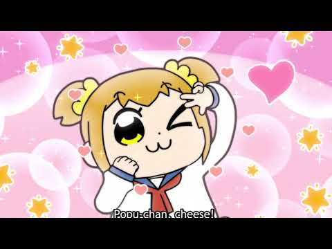 popuko and pipimi nuke israel 