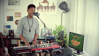 Download lagu Danilo Ray - Eternal Light Cover - The Free Nationals ft. Chronixx mp3 Download lagu Danilo Ray - Eternal Light Cover - The Free Nationals ft. Chronixx mp3