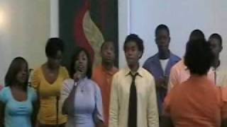 Voices of Eden -- &quot;Breathe Into Me, Oh Lord&quot;