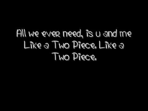 Two Piece With lyrics [DL]- J-co/Jaicko