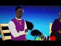 DJ Vyrusky Ft Joey B X Shaker Good Girl Visualizer