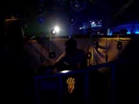 INTENSIVA en INSOMNIA (Luismi Lopez vs Toni Medina)