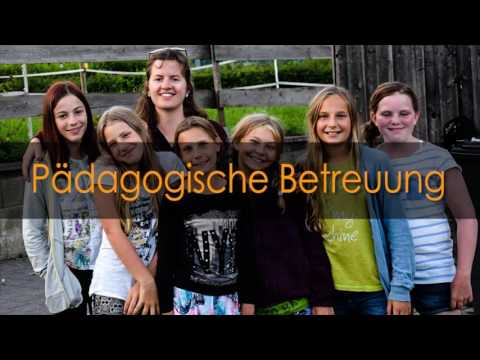 Jetzt anmelden: Jungscharlager EMK-Calw-Stammheim 2018