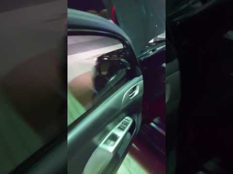 2008 WRX STI Forged CP Pistons knock slap tick clack