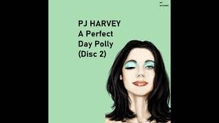 PJ Harvey 02 Man Size Sextet