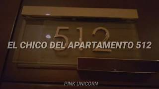 Selena | El chico Del Apartamento 512 (Letra)