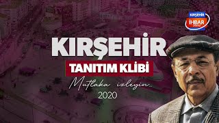 Kırşehir Tanıtım Filmi (2020)
