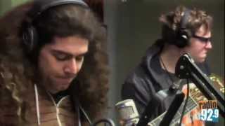 Coheed and Cambria - &quot;Dark Side of Me&quot; (HQ)