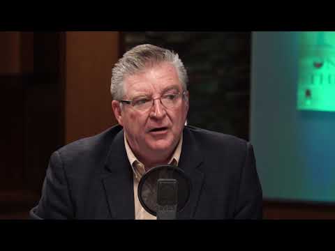 How To Restore Your Marriage After Infidelity - Gary & Mona Shriver Part 1