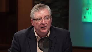 How To Restore Your Marriage After Infidelity - Gary &amp; Mona Shriver Part 1